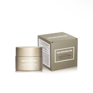 Goldfaden MD Plant Profusion Energentic eye cream